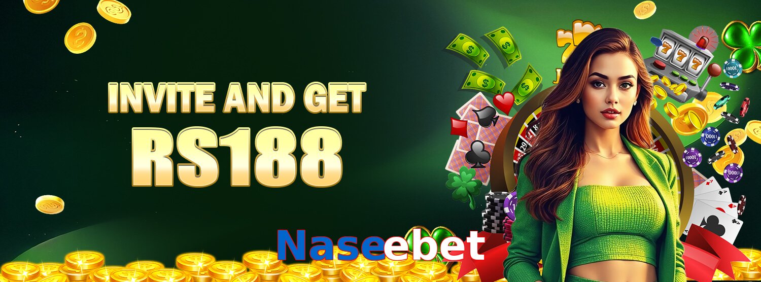 Naseebet
